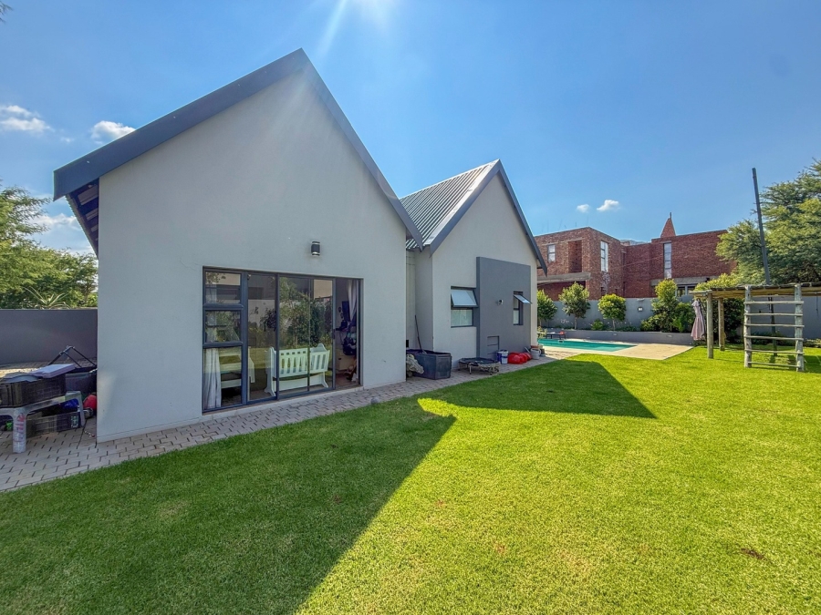 3 Bedroom Property for Sale in Leloko Lifestyle Estate North West